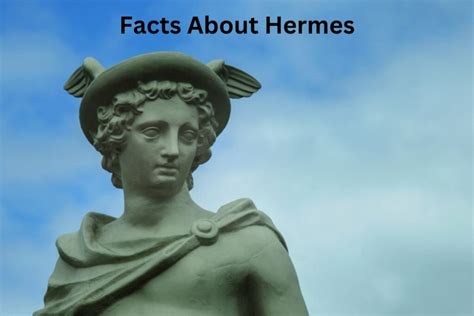 what powers does hermes have|interesting facts about hermes.